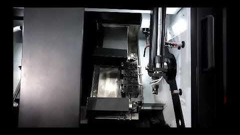 Marshall Twinturn UBER SmartLoad