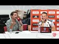 Rueda de prensa de Luis García Plaza en la previa del #RealMadridSevilla 📡 EN DIRECTO