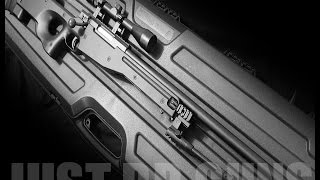 Well Mb01 Airsoft Sniper Rifle Youtube Well Mb01 Airsoft Sniper Rifle Youtube
