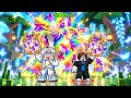 Aku Ajak BOCIL Fuse Demi DIVINE Enchanted di Steal an Egg!
