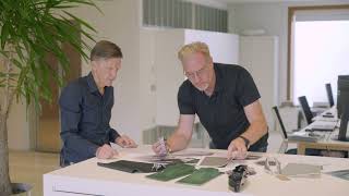 Girard-Perregaux & Aston Martin EPISODE 4: Product