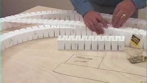 Incline/Declines - Model Layout | Woodland Scenics