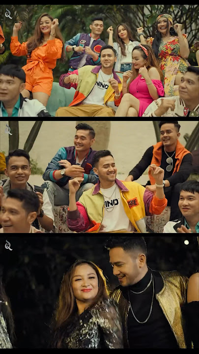 New release.. Kiss (Kecupan Sayang) by Qemil Zain. #dangdut #kissqemil #coversong #music