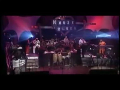 Summer Madness (Live) - Kool & The Gang