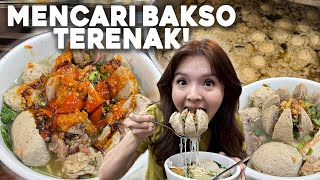 Download Lagu BAKSO KASTA TERTINGGI WARGA KEMAYORAN, MENCARI BAKSO TERENAK EPS 05 MP3