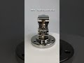 Stainless steel 1 - inch bench vise #DIY #Mini #vise #vice #bench #svanfon #benchvise #benchvice