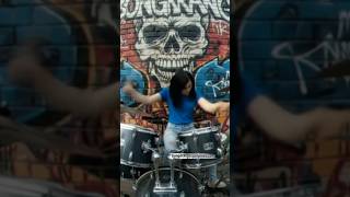 Lingser wengi versi Rock