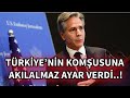 Gürcistan meydan okumuştu.!  ABD&#39;den yaptırım kararı