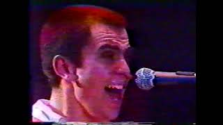 Peter Gabriel  Southbank Show Live Concert 1980