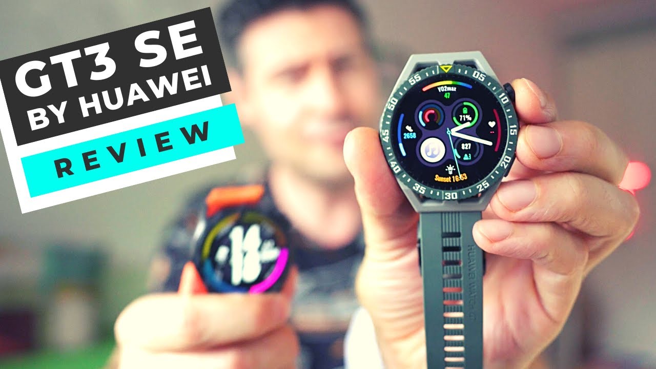 Buy HUAWEI Watch GT3 - HUAWEI Malaysia