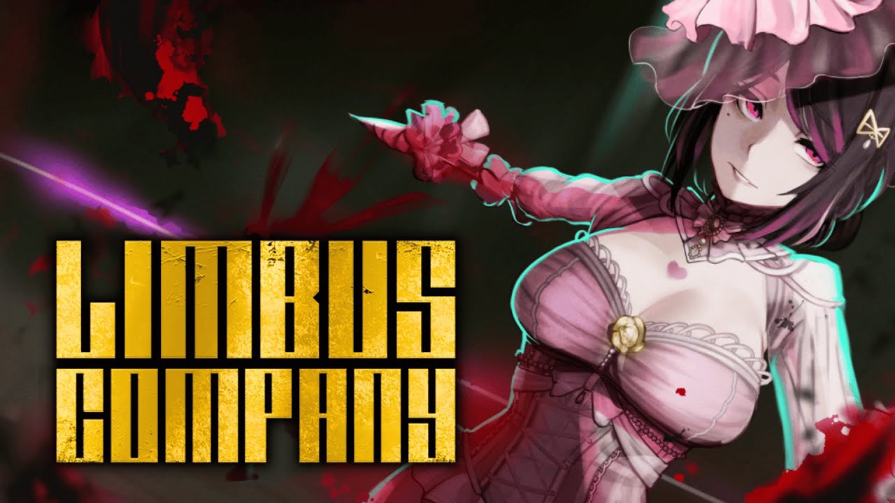 【Limbus Company】Rupture 101 - YouTube