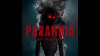 A Day to Remember - Paranoia (Clean Reverse Edit)