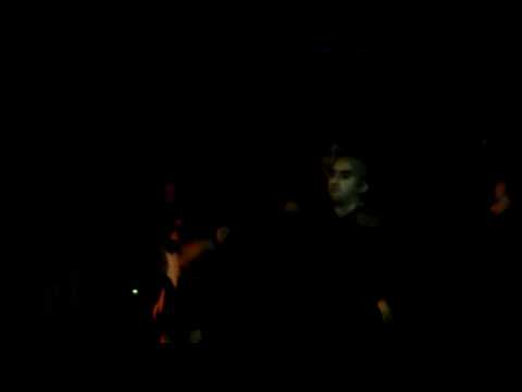 ไม่แคร์ - Raptor@Vintage KhonKaen (14 Jan 2011)