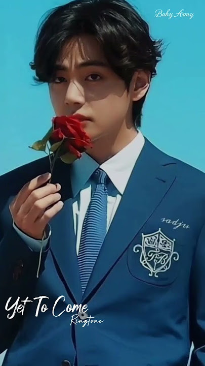 BTS - YET TO COME RINGTONE#bangtan #armystatus #ringtone #btsshorts #btsringtone #ringtone