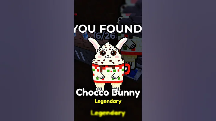 How to get chocco bunny|Find the Brainrot Roblox #findthebrainrot #roblox #howtoget #robloxviral