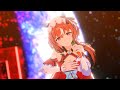 【MMD】『トライアングラー(Triangler)』Still in Love/スティルインラブ [Full version] 坂本真綾 ver.