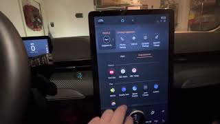 Mach-E Ford Power-Up 3.5.4 Update