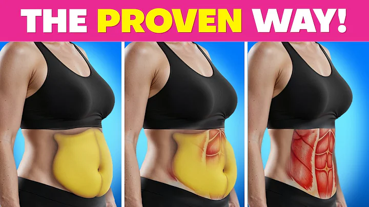 The ONLY Way To Lose Fat WITHOUT Losing Muscle!