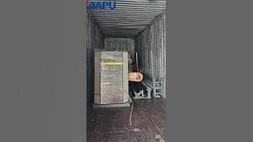 Hexagonal wire mesh machine export to Brazil clients