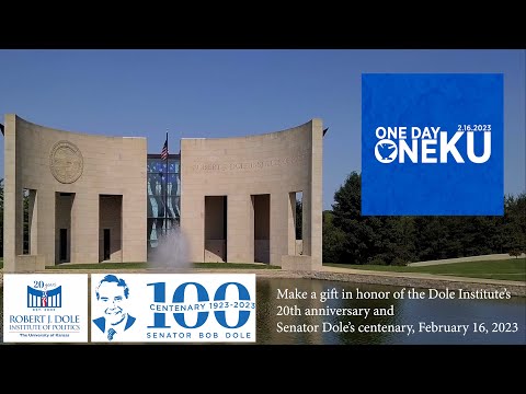 One Day One KU 2023