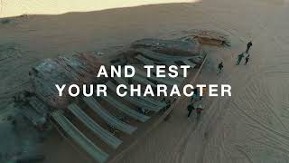 Famous AlUla Winter Youth Camp Profile