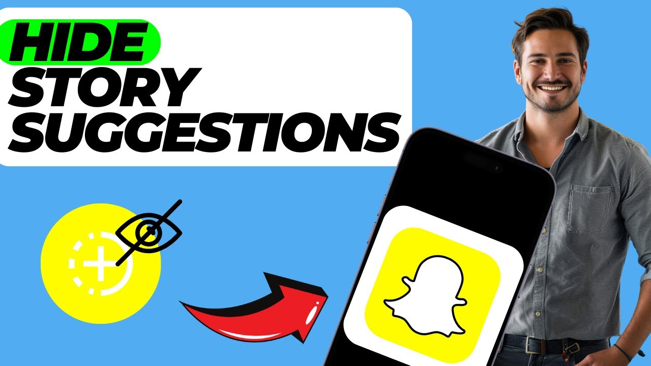 how-to-hide-story-suggestions-on-snapchat-quick-easy-youtube