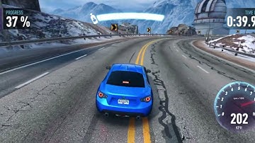 Unleashing Speed: Insane NFS No Limits Gameplay 🔥 Races, Custom Cars, & Epic Wins!