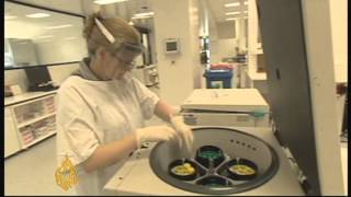 Australia targets poor organ donation
