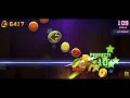 Fruit ninja 2  fruitar hero  the glade song  how to get 9000 score