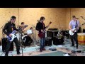 Ajikan Rocks Project IV -「Mustang」