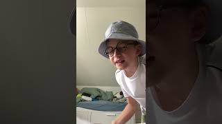 Troni Kriegt Eine Sechs Minus Opa Siliu Kümmert Sich