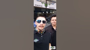 Turn-by-turn navigation on the HERO X-Pulse 200