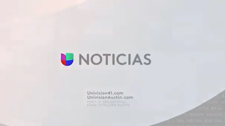 Noticias Univision 41 San Antonio |  En vivo | 5 AM, 14 de diciembre de 2022