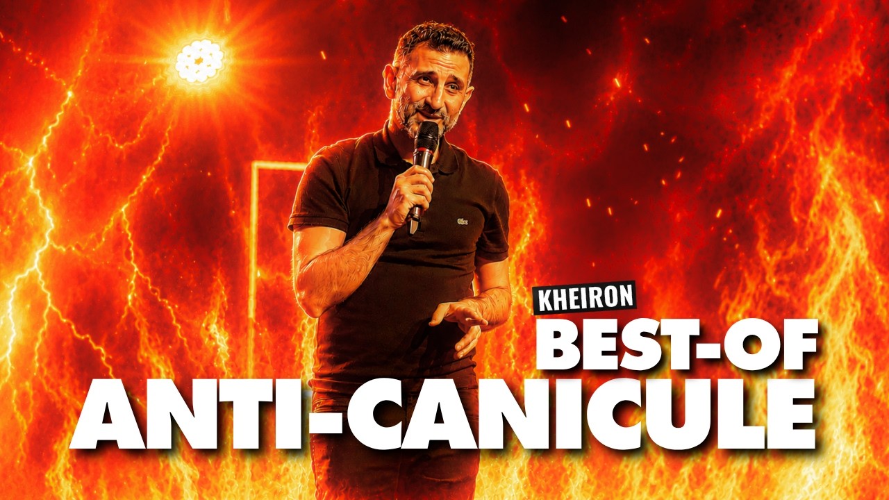 Installe toi bien au frais devant cette vidéo (#Best-of 32)