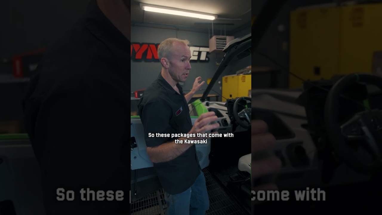 Installing PV3 on new H2 UTV