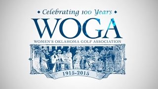 WOGA Celebrating 100 Years
