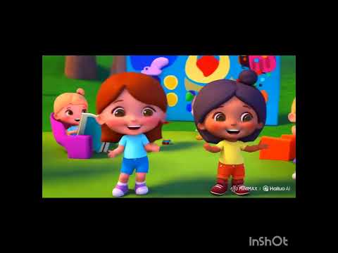 baby kids song