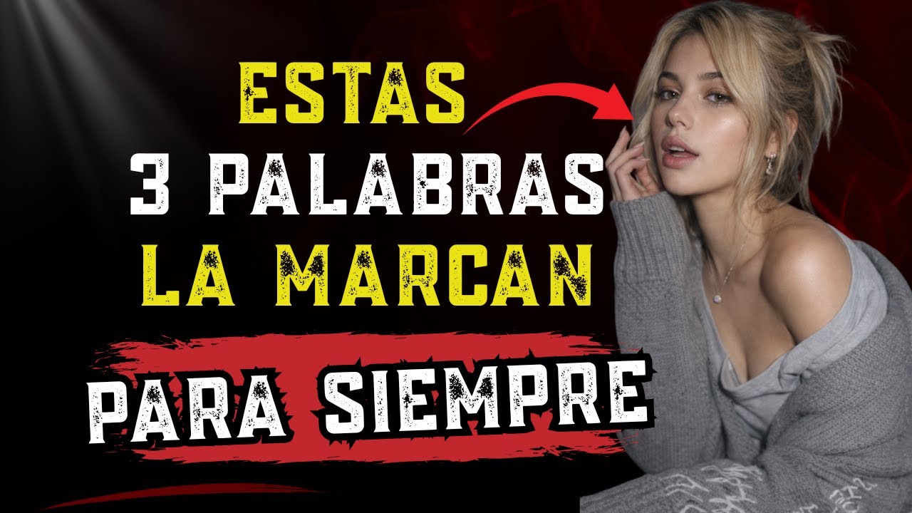 🔥 LOS 3 CUMPLIDOS ESTOICOS que HACEN que una MUJER JAMÁS te OLVIDE | ESTOICISMO