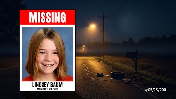 Washington 2003 cold case solved — arrest shocks community