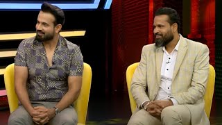 S01E03 - Irfan and Yusuf Pathan make their debut