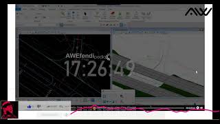 Designing and Modeling Intersections and Driveways