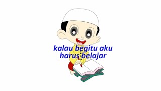 MOTIVASI ISLAM : KEWAJIBAN MENUNTUT ILMU #VIDEO PENDEK STATUS WA
