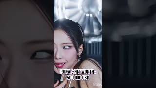 babymonster members net worth#blackpink #babymonster #rami #chiquita