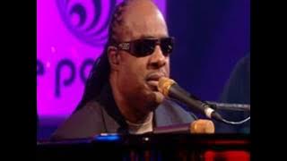 Stevie Wonder - From the bottom of my heart (live)