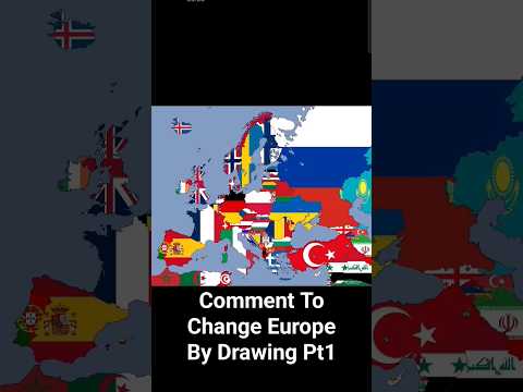 Comment Change Europe