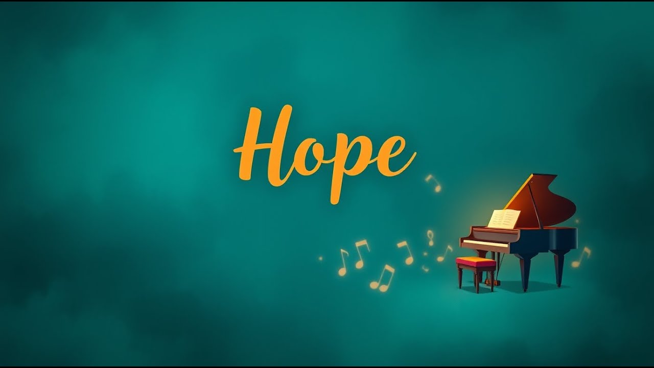 Melodies of Hope: Inspirational Music for Tough Times