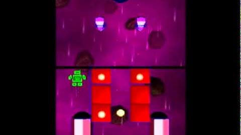 99 Bullets trailer for Nintendo DSi