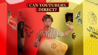 Obsession vs. Backrooms: The YouTube to Horror Movie Pipeline