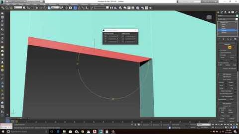 3Ds Max Tutorial - 1 - Introduction to the Interface , 3ds max 2019 basic tutorials