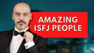 Here's Why ISFJs Are Genuinely Amazing People to Have In Your Life!!|Personality Types